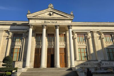Gün Batımında İstanbul Arkeoloji Müzeleri Gezisi