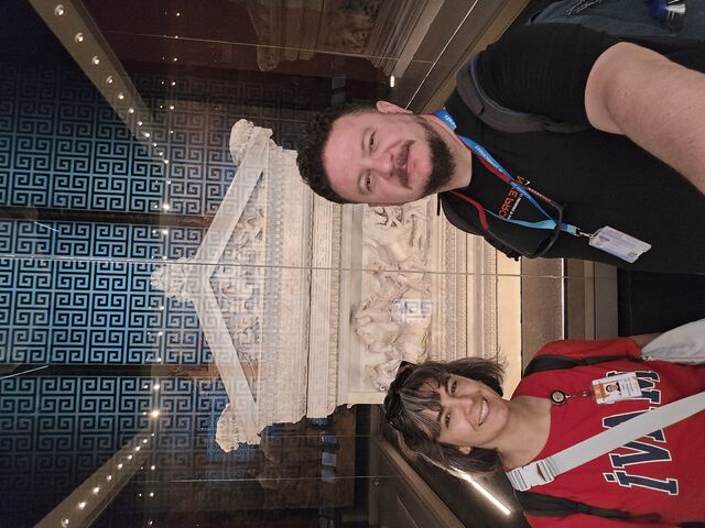 İstanbul Arkeoloji Müzeleri Gezisi - İstanbul Kültür Turları