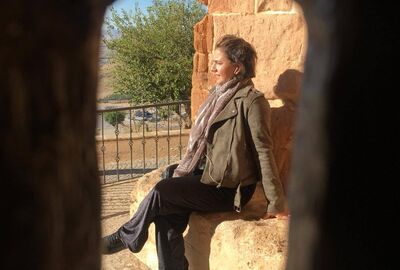 Mardin Midyat Diyarbakır Gezisi 2 Gece 3 Gün