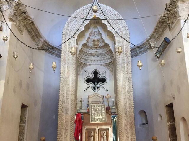 Mardin Midyat Diyarbakır Gezisi 2 Gece 3 Gün