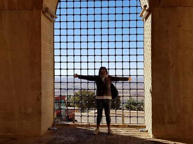 Mardin Midyat Diyarbakır Gezisi 2 Gece 3 Gün