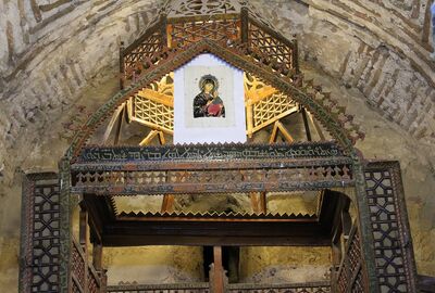 Mardin Midyat Diyarbakır Gezisi 2 Gece 3 Gün