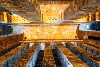 Mardin Midyat Diyarbakır Gezisi 2 Gece 3 Gün