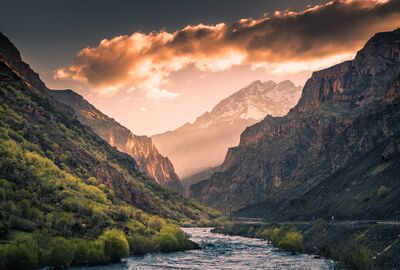 Hakkari Yüksekova Çukurca  Gezisi 3 Gece 4 Gün
