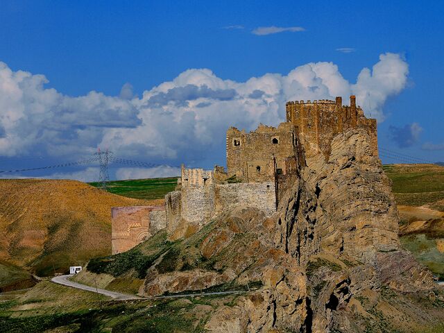 Hakkari Yüksekova Çukurca  Gezisi 3 Gece 4 Gün