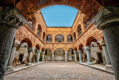 Hakkari Yüksekova Çukurca  Gezisi 3 Gece 4 Gün