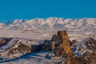 Hakkari Yüksekova Çukurca  Gezisi 3 Gece 4 Gün