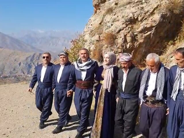 Hakkari Yüksekova Çukurca  Gezisi 3 Gece 4 Gün