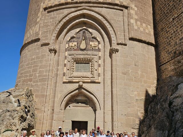 Hakkari Yüksekova Çukurca  Gezisi 3 Gece 4 Gün