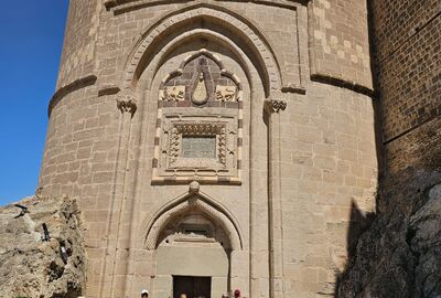 Hakkari Yüksekova Çukurca  Gezisi 3 Gece 4 Gün