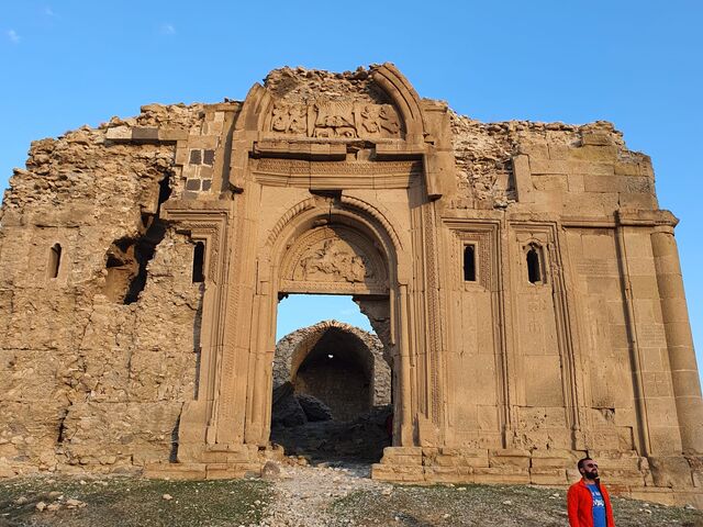 Hakkari Yüksekova Çukurca  Gezisi 3 Gece 4 Gün