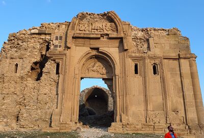 Hakkari Yüksekova Çukurca  Gezisi 3 Gece 4 Gün