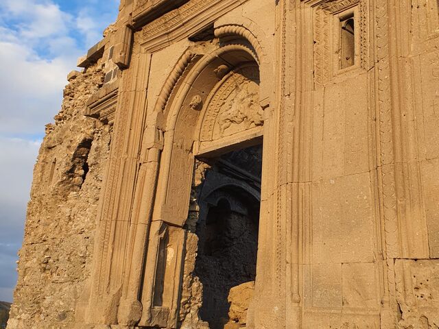 Hakkari Yüksekova Çukurca  Gezisi 3 Gece 4 Gün