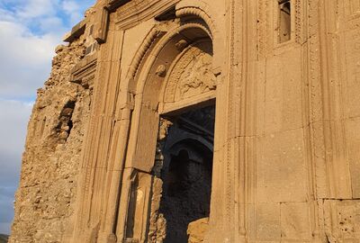 Hakkari Yüksekova Çukurca  Gezisi 3 Gece 4 Gün