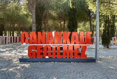 Çanakkale Savaş Alanları ve Truva Gezisi 1 Gece 2 Gün