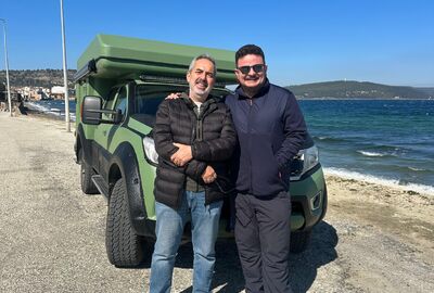 Çanakkale Savaş Alanları ve Truva Gezisi 1 Gece 2 Gün