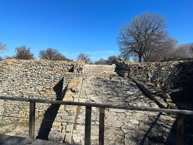 Çanakkale Savaş Alanları ve Truva Gezisi 1 Gece 2 Gün