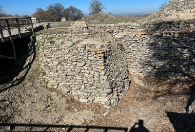 Çanakkale Savaş Alanları ve Truva Gezisi 1 Gece 2 Gün