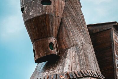 Çanakkale Savaş Alanları ve Truva Gezisi 1 Gece 2 Gün