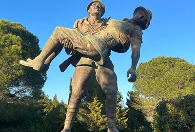 Çanakkale Savaş Alanları ve Truva Gezisi 1 Gece 2 Gün