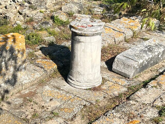 Çanakkale Savaş Alanları ve Truva Gezisi 1 Gece 2 Gün