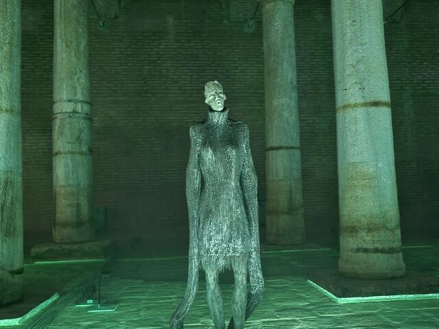 Gece Gece Yerebatan Sarnıcı ve Bizans Tarihi Gezisi