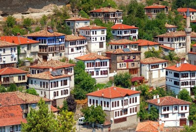 Kastamonu Safranbolu Turları 