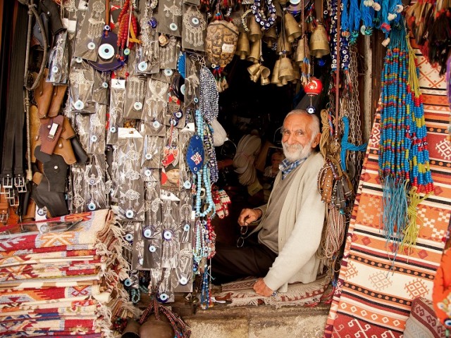 Kastamonu Safranbolu Turları 