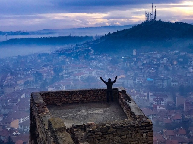 Kastamonu Safranbolu Turları 