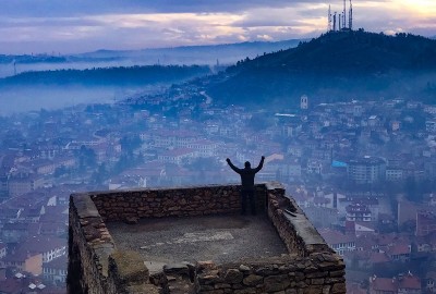 Kastamonu Safranbolu Turları 