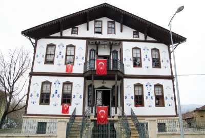 Kastamonu Safranbolu Turları 