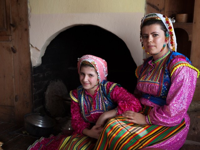 Kastamonu Safranbolu Turları 