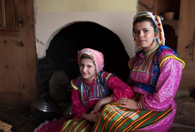 Kastamonu Safranbolu Turları 