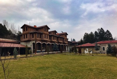 Kastamonu Safranbolu Turları 