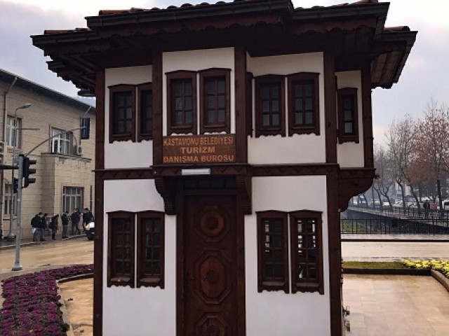 Kastamonu Safranbolu Turları 