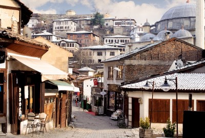 Kastamonu Safranbolu Turları 