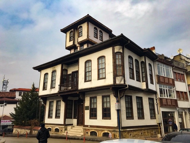 Kastamonu Safranbolu Turları 