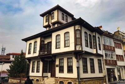 Kastamonu Safranbolu Turları 