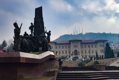 Kastamonu Safranbolu Turları 