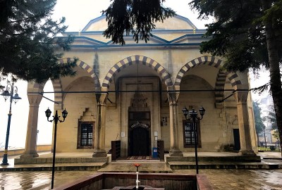 Kastamonu Safranbolu Turları 