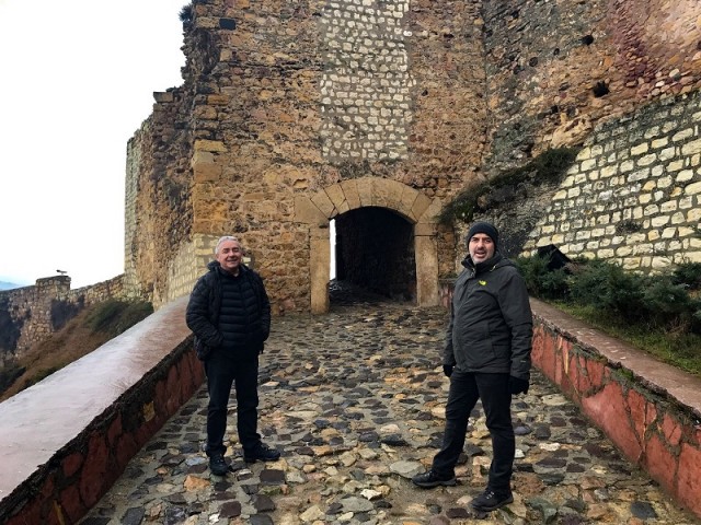 Kastamonu Safranbolu Turları 