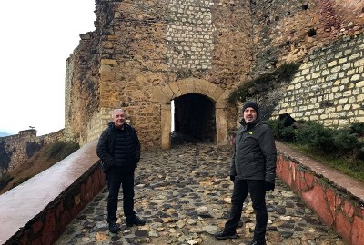 Kastamonu Safranbolu Turları 