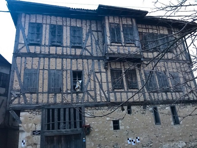 Kastamonu Safranbolu Turları 