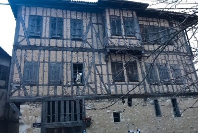 Kastamonu Safranbolu Turları 