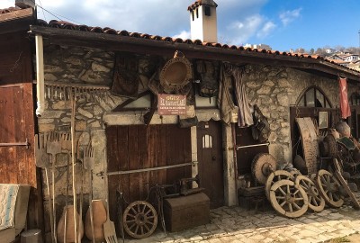 Kastamonu Safranbolu Turları 