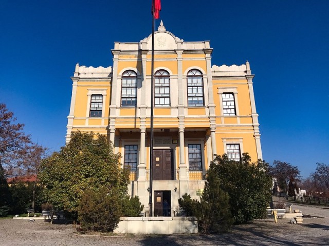 Kastamonu Safranbolu Turları 