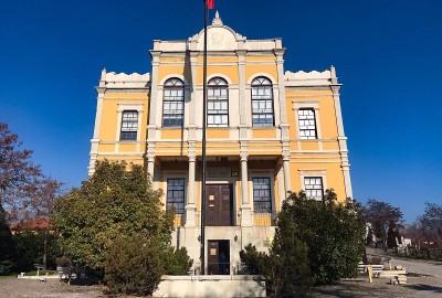 Kastamonu Safranbolu Turları 