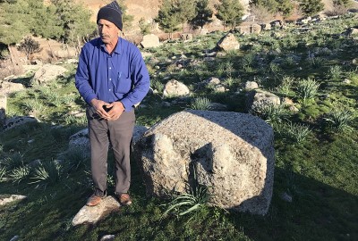 Gaziantep Antakya Lezzet ve Kültür Gezisi