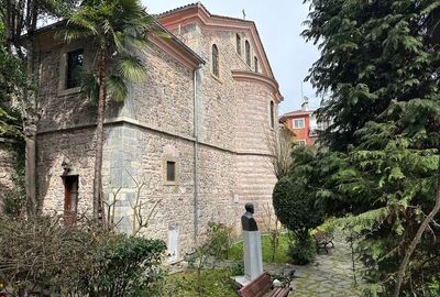 Boğaz’ın İncisi Yeniköy Gezisi