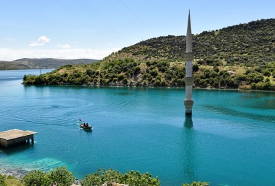 Gaziantep Antakya Lezzet ve Kültür Gezisi